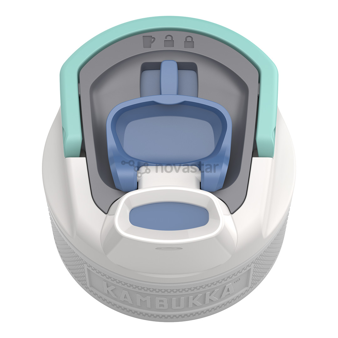 Gertuvė Kambukka Elton Ice Green 500 ml