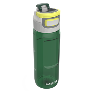 Kambukka Elton, 750 мл, зеленый - Бутылка для воды