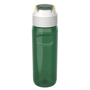 Kambukka Elton, 750 мл, зеленый - Бутылка для воды