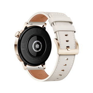 Išmanusis laikrodis Huawei Watch GT 3 Elegant (42 mm)