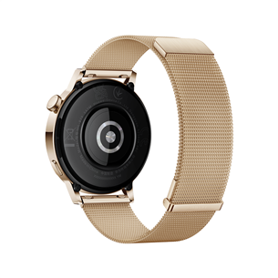 Išmanusis laikrodis Huawei Watch GT 3 Elegant 42 mm, golden