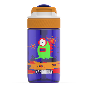 Vaikiška gertuvė Kambukka Lagoon Alien Arcade 400 ml