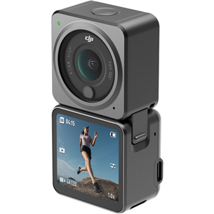 Veiksmo kamera DJI Action 2 Dual screen CP.OS.00000183.01
