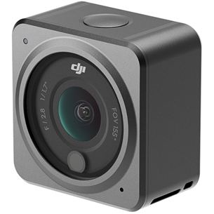 DJI Action 2 Dual screen, черный - Экшн-камера
