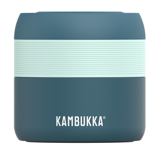 Kambukka Bora, 400 мл, синий - Термос для еды 11-06007