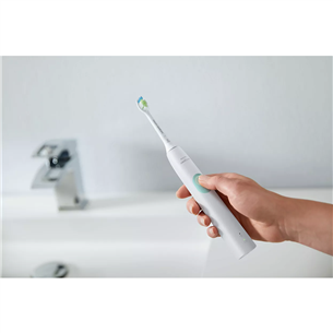 Elektrinis dantų šepetėlis Philips Sonicare HX6807/24