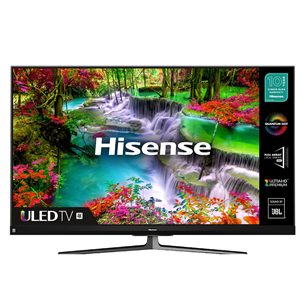 Televizorius Hisense 65U8QF