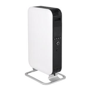 Mill Gentle Air WiFi, 1500 Вт, белый - Масляный радиатор OIL1500WIFI3