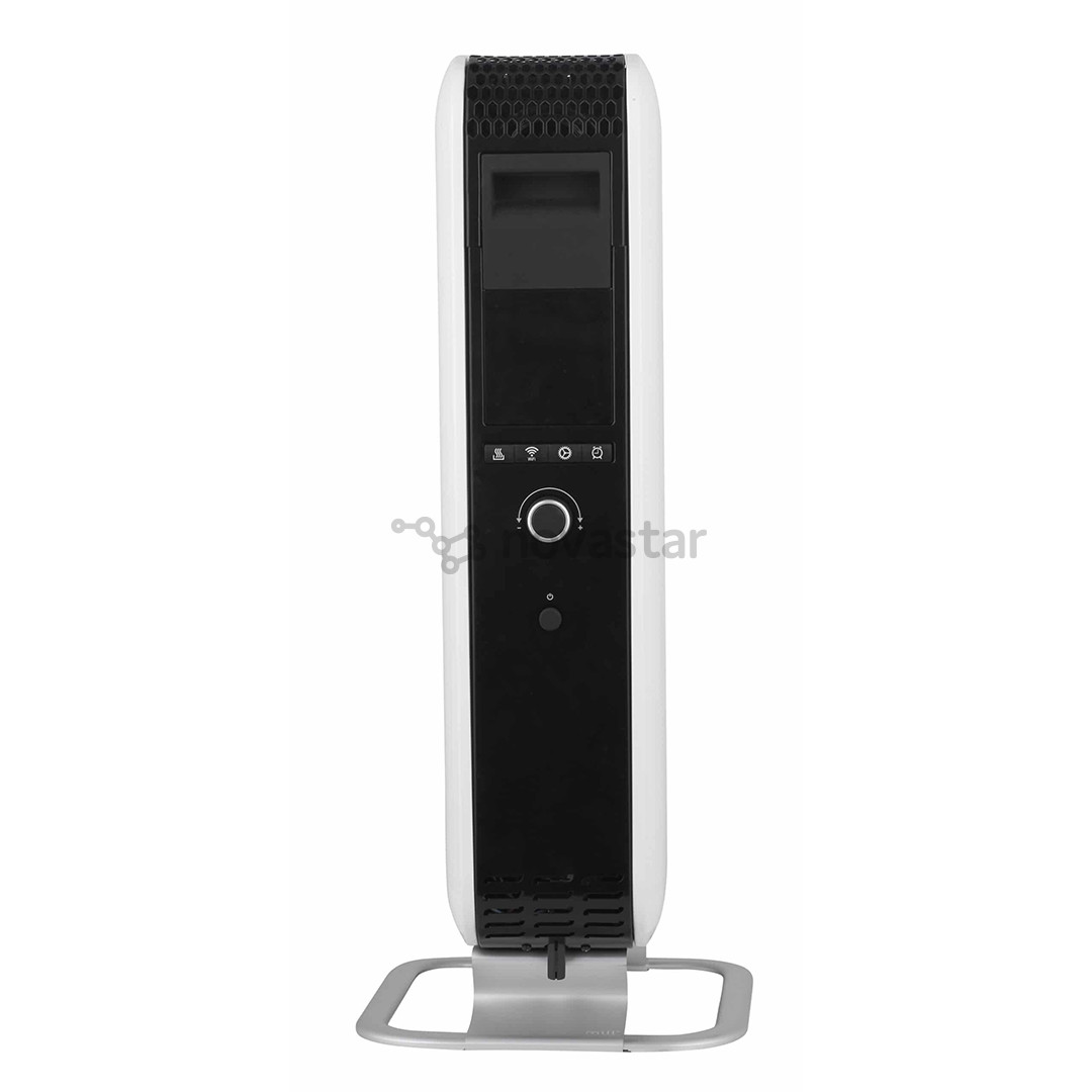 Mill Gentle Air WiFi, 1500 W, white - Oil heater