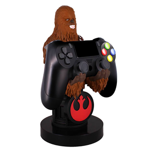 Device holder Cable Guys Chewbacca