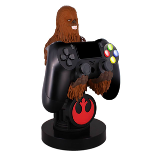 Laikiklis Cable Guys Chewbacca