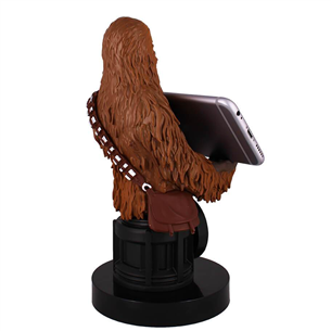 Держатель для телефона или пульта Cable Guys Chewbacca