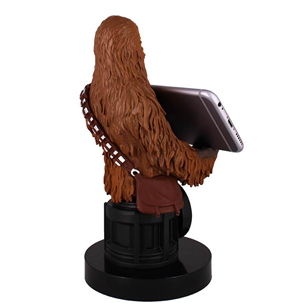 Device holder Cable Guys Chewbacca