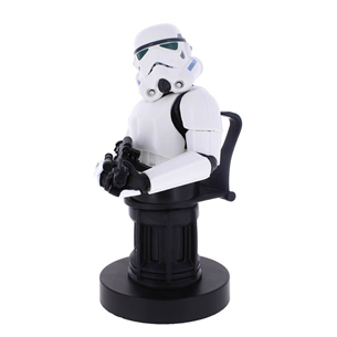 Device holder Cable Guys Imperial Stormtrooper