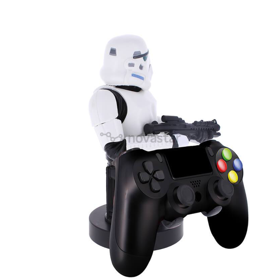Laikiklis Cable Guys Imperial Stormtrooper