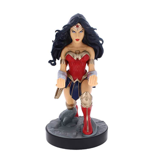 Laikiklis Cable Guys Wonder Woman