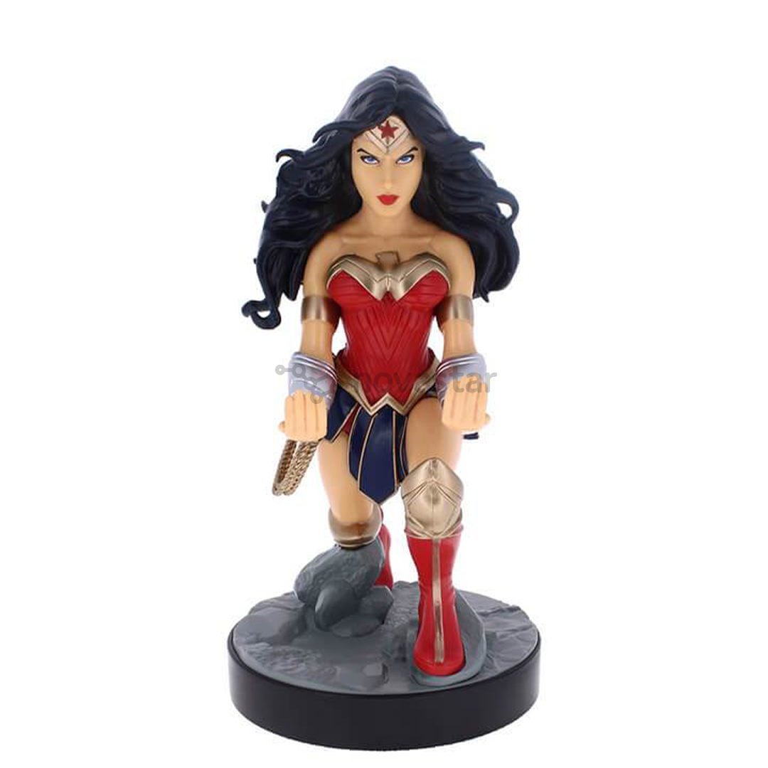 Laikiklis Cable Guys Wonder Woman