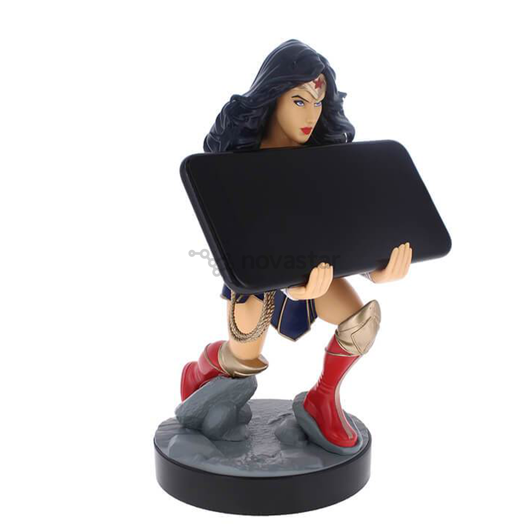 Laikiklis Cable Guys Wonder Woman