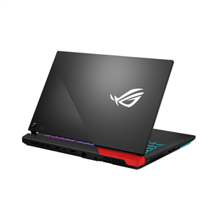 Nešiojamas kompiuteris ASUS ROG Strix G15 Advantage Edt/Ryzen 9 5900HX/AMD Radeon RX 6800M 12GB/512 GB SSD; 16 GB RAM/W11H/ENG
