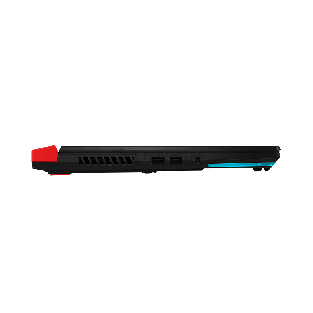 Nešiojamas kompiuteris ASUS ROG Strix G15 Advantage Edt/Ryzen 9 5900HX/AMD Radeon RX 6800M 12GB/512 GB SSD; 16 GB RAM/W11H/ENG