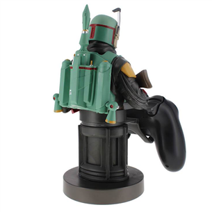 Laikiklis Device holder Cable Guys Boba Fett Mandalorian