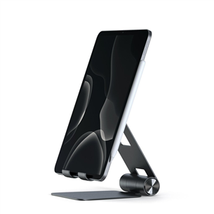 Satechi R1, серый космос - Подставка для ноутбука или планшета