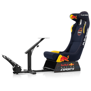 Žaidimų kėdė Playseat Evolution Pro Red Bull Racing Esports RER.00308