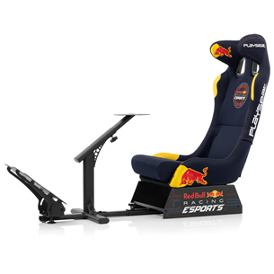 Гоночное кресло Playseat Evolution Pro Red Bull Racing Esports