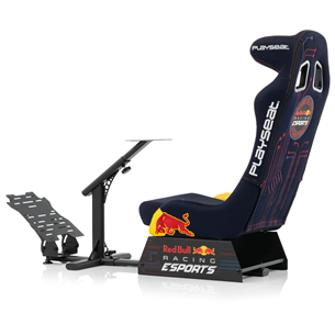 Žaidimų kėdė Playseat Evolution Pro Red Bull Racing Esports