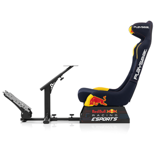 Žaidimų kėdė Playseat Evolution Pro Red Bull Racing Esports
