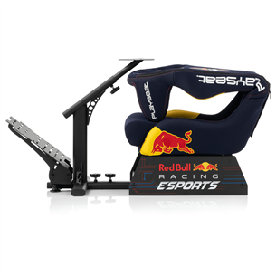 Žaidimų kėdė Playseat Evolution Pro Red Bull Racing Esports