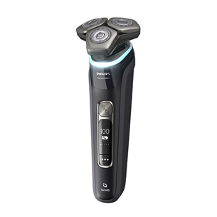 Philips 9000 Wet & Dry, black - Shaver