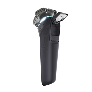 Philips 9000 Wet & Dry, black - Shaver