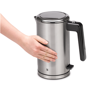 WMF Lono, 1.3 L, stainless steel - Kettle