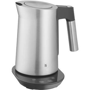 WMF Kineo Vario, variable thermostat, 1.6 L, inox - Kettle