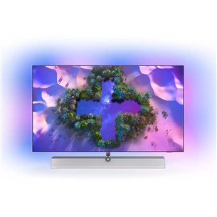 Televizorius Philips 48OLED936/12