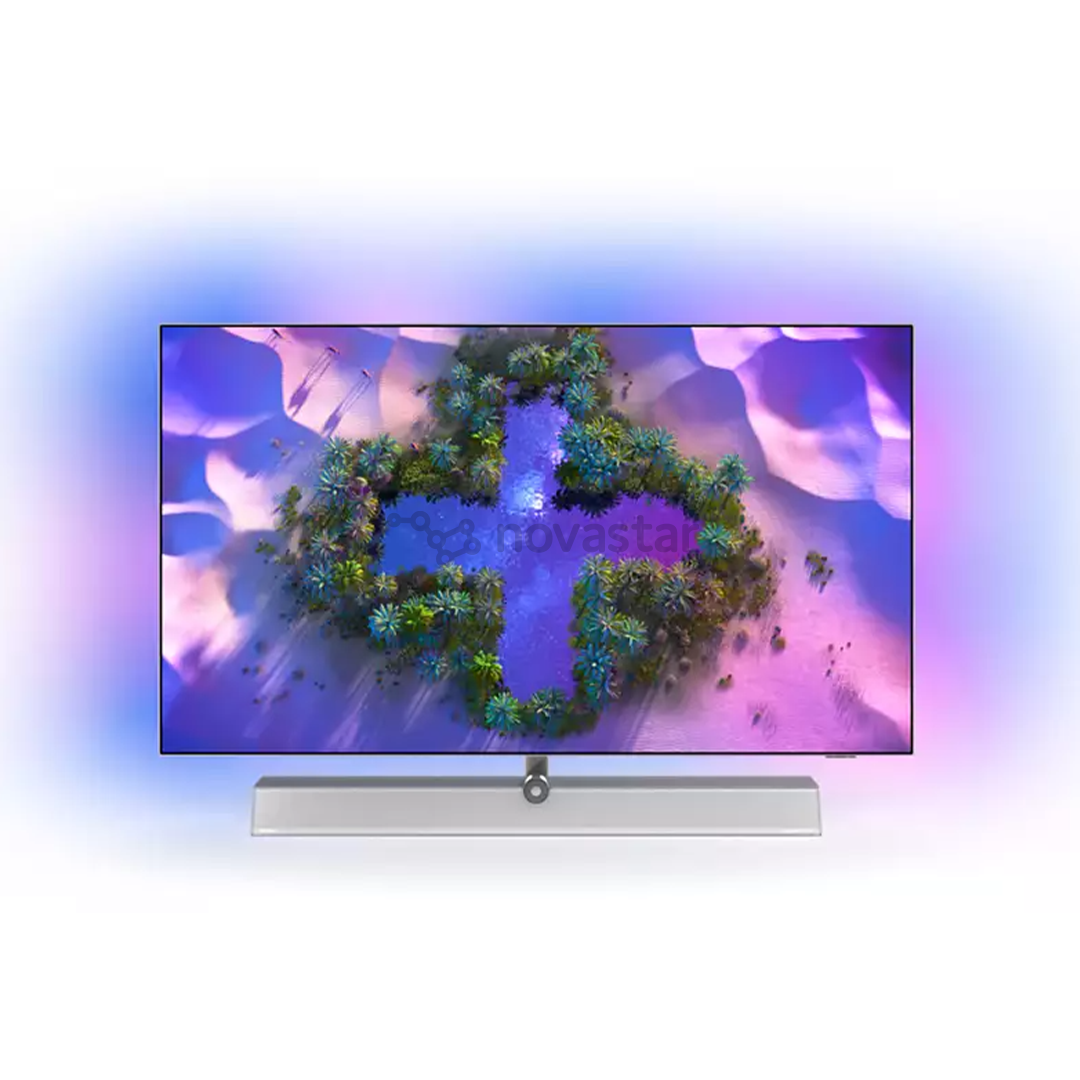 Televizorius Philips 48OLED936/12