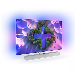 Televizorius Philips 48OLED936/12