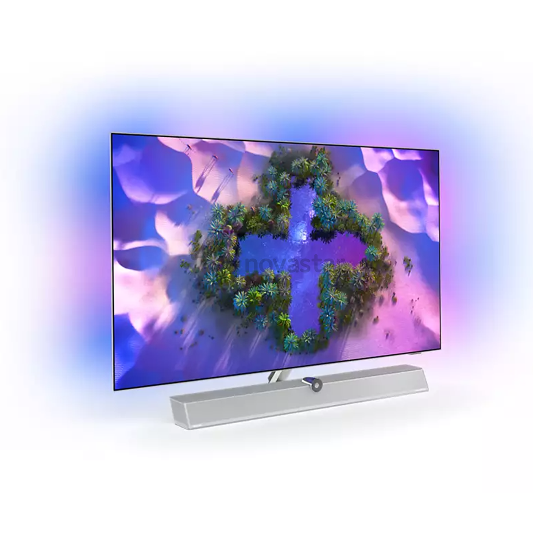 Televizorius Philips 48OLED936/12