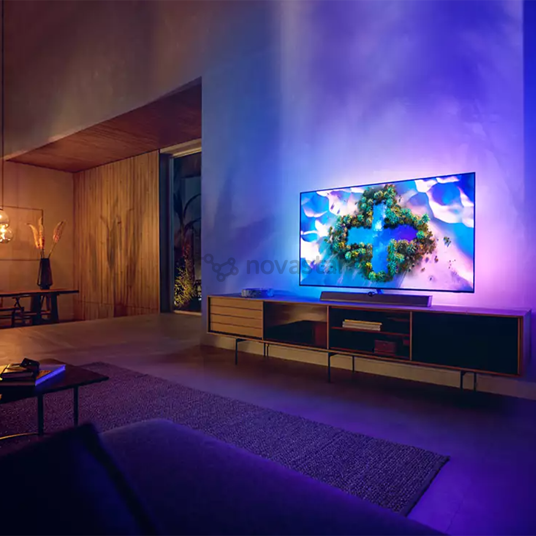 Televizorius Philips 48OLED936/12