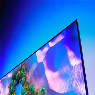 Televizorius Philips 48OLED936/12