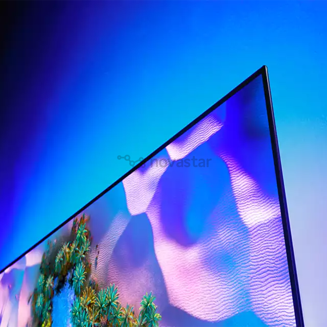 Televizorius Philips 48OLED936/12