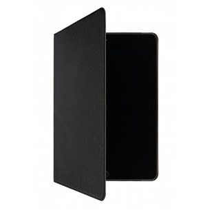 Apple iPad 7/8/9 Gecko Easy-Click 2.0, juodas - Dėklas