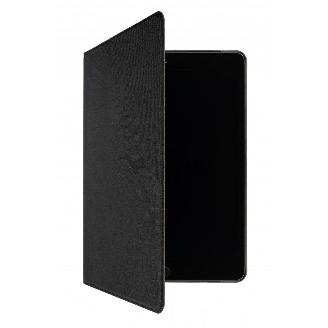Apple iPad 7/8/9 Gecko Easy-Click 2.0, juodas - Dėklas