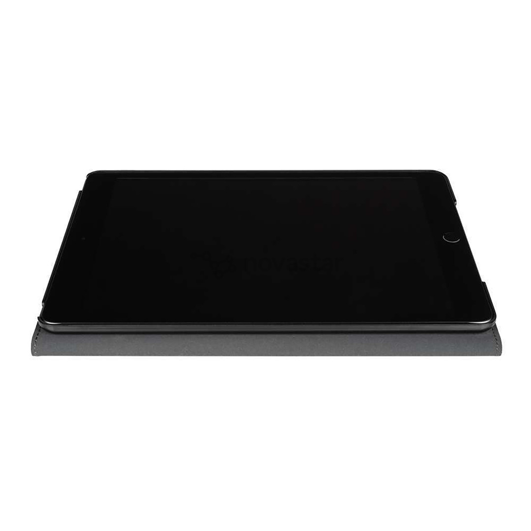 Apple iPad 7/8/9 Gecko Easy-Click 2.0, juodas - Dėklas