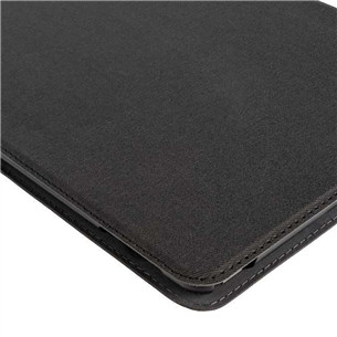 Apple iPad 7/8/9 Gecko Easy-Click 2.0, juodas - Dėklas