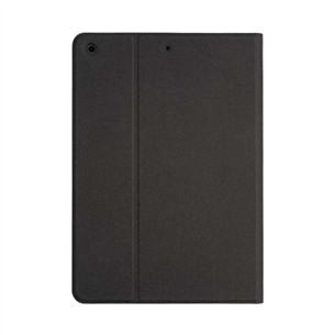 Apple iPad 7/8/9 Gecko Easy-Click 2.0, juodas - Dėklas