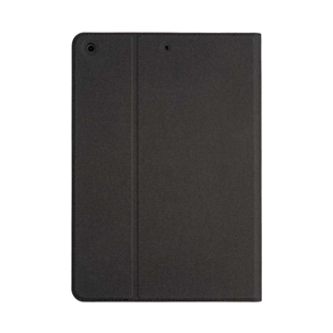 Dėklas Apple iPad 7/8/9 Gecko Easy-Click 2.0, Black