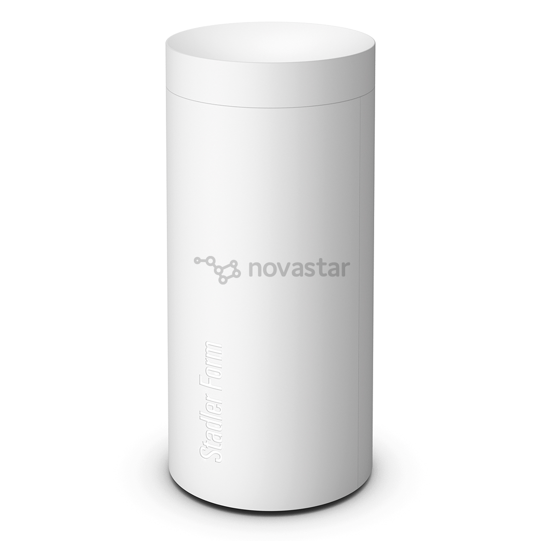 Oro aromatizatorius Stadler Form Lucy, White