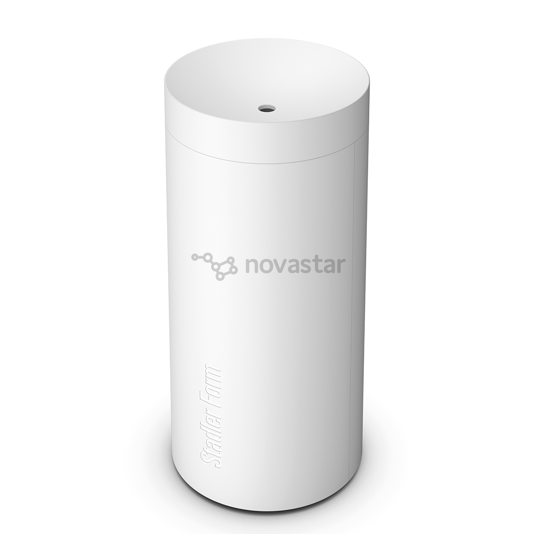 Oro aromatizatorius Stadler Form Lucy, White